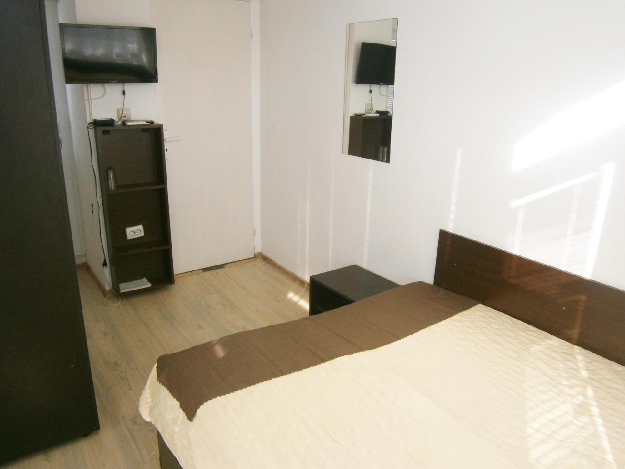 Family Hotel White House Pomorie Eksteriør billede